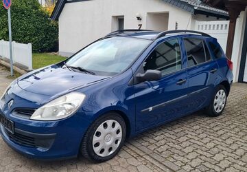 Renault Clio 251.000 km 850 &euro; Minden 32427