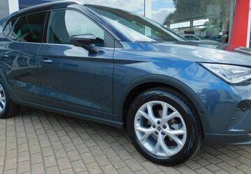 Seat Arona 31.500 km 19.990 &euro; Rinteln 31737