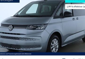 VW T7 Multivan 15.365 km 50.490 &euro; Bad Oeynhausen 32547