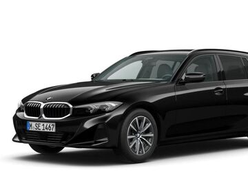 BMW 320 83.548 km 30.650 &euro; Bad Salzuflen 32108