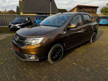 Gebrauchte Dacia Logan