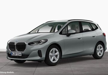 BMW 220 Active Tourer 12.208 km 28.666 &euro; Bünde 32257