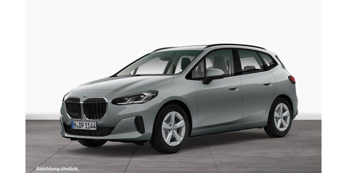 BMW 220 Active Tourer 12.208 km 28.666 &euro; Bünde 32257