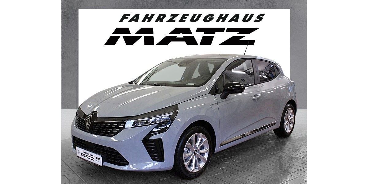 Renault Clio 2.800 km 18.495 &euro; Obernkirchen 31683