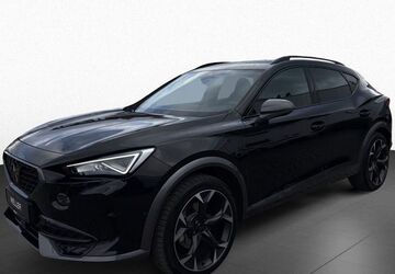 Cupra Formentor 21.490 km 33.990 &euro; Herford 32051