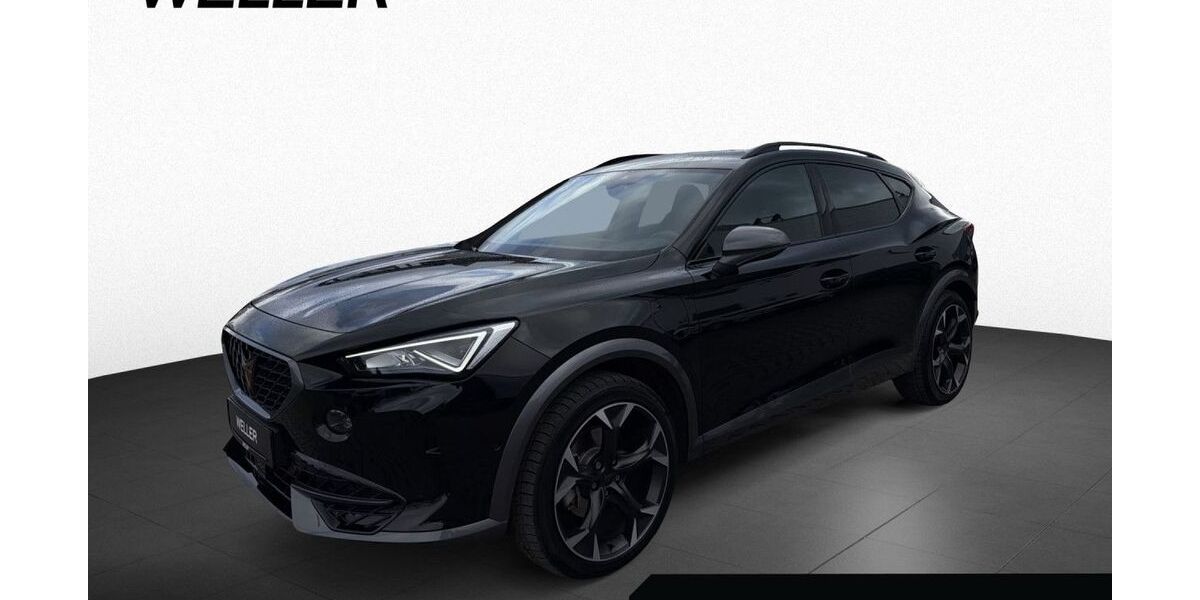 Cupra Formentor 21.490 km 33.990 &euro; Herford 32051