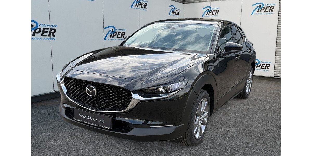 Mazda CX-30 1.005 km 30.490 &euro; Minden 32427