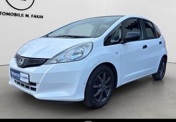 Honda Jazz 212.000 km 3.299 &euro; bad oeynhausen 32549