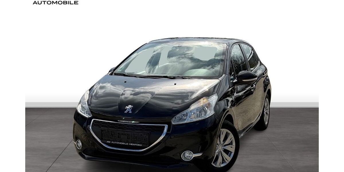 Peugeot 208 178.820 km 3.980 &euro; Herford 32051