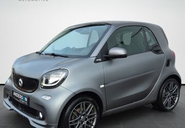 Smart ForTwo 46.500 km 18.790 &euro; Minden 32427