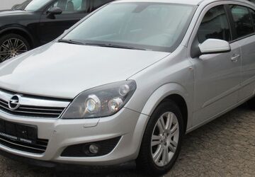 Opel Astra 164.000 km 2.590 &euro; Bad Oeynhausen 32549