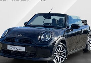 Mini Cooper Cabrio 4.934 km 32.410 &euro; Lübbecke 32312