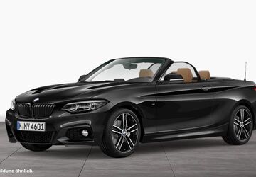 BMW 220 79.963 km 24.446 &euro; Lübbecke 32312
