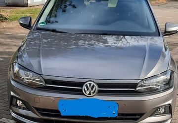VW Polo 52.000 km 13.500 &euro; Löhne 32584