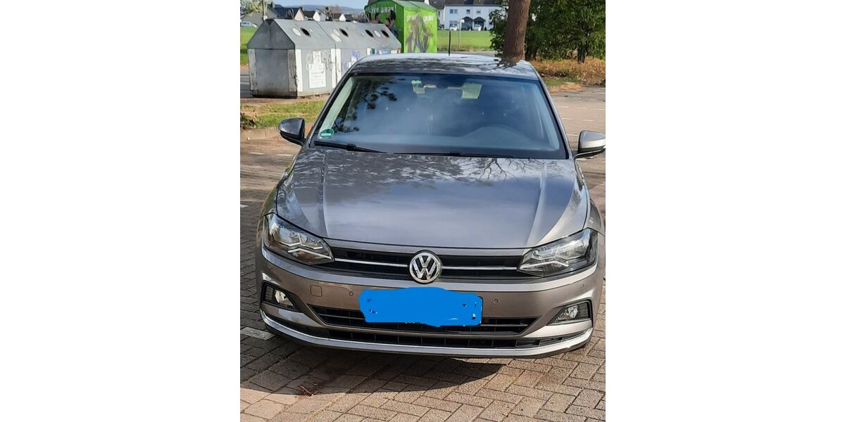 VW Polo 52.000 km 13.500 &euro; Löhne 32584