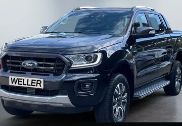 Ford Ranger 31.000 km 38.980 &euro; Herford 32049