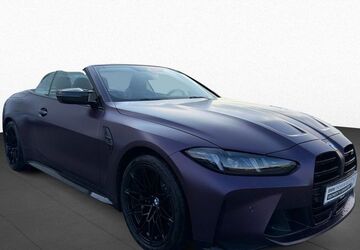 BMW M4 7.379 km 95.590 &euro; Bad Salzuflen 32108