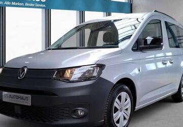 VW Caddy 103.625 km 23.960 &euro; Bad Salzuflen 32105