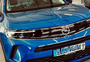 Opel Mokka 26.000 km 16.990 &euro; Petershagen 32469