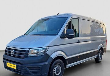 VW Crafter 116.504 km 19.990 &euro; Herford 32051