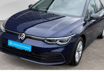 VW Golf 38.812 km 23.310 &euro; Lemgo 32657
