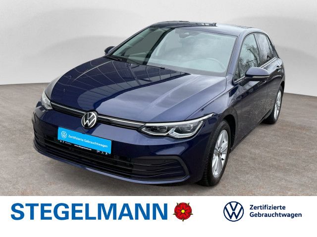 VW Golf 38.812 km 23.310 &euro; Lemgo 32657