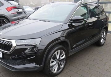 Skoda Karoq 65.767 km 30.970 &euro; Bünde 32257