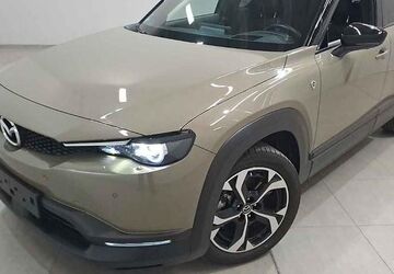 Mazda MX-30 15.900 km 21.800 &euro; Rinteln 31737