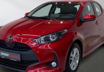 Mazda 2 Hybrid 26.166 km 16.990 &euro; Bünde 32257