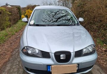 Seat Ibiza 160.000 km 1.150 &euro; Kalletal 32689