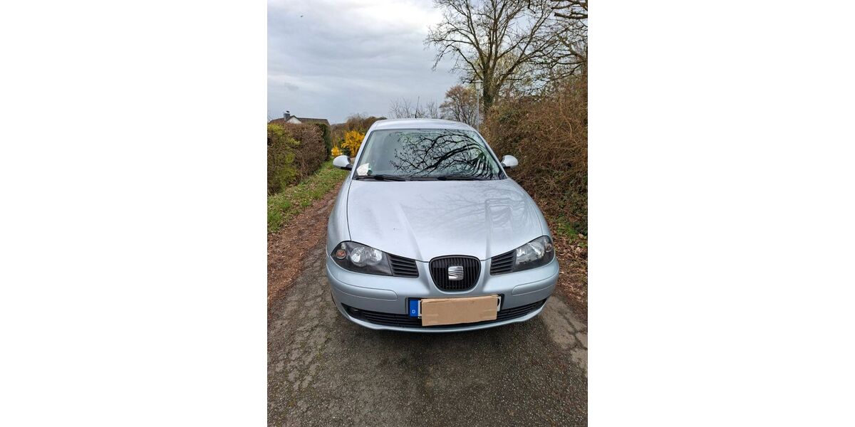 Seat Ibiza 160.000 km 1.150 &euro; Kalletal 32689