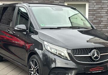 Mercedes-Benz V 300 87.000 km 56.999 &euro; Minden 32429