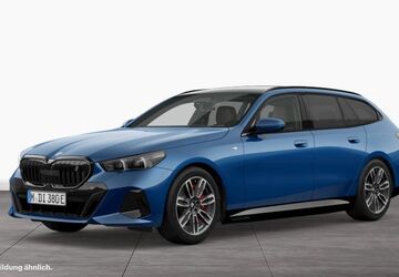 BMW i5 22.616 km 59.666 &euro; Lübbecke 32312
