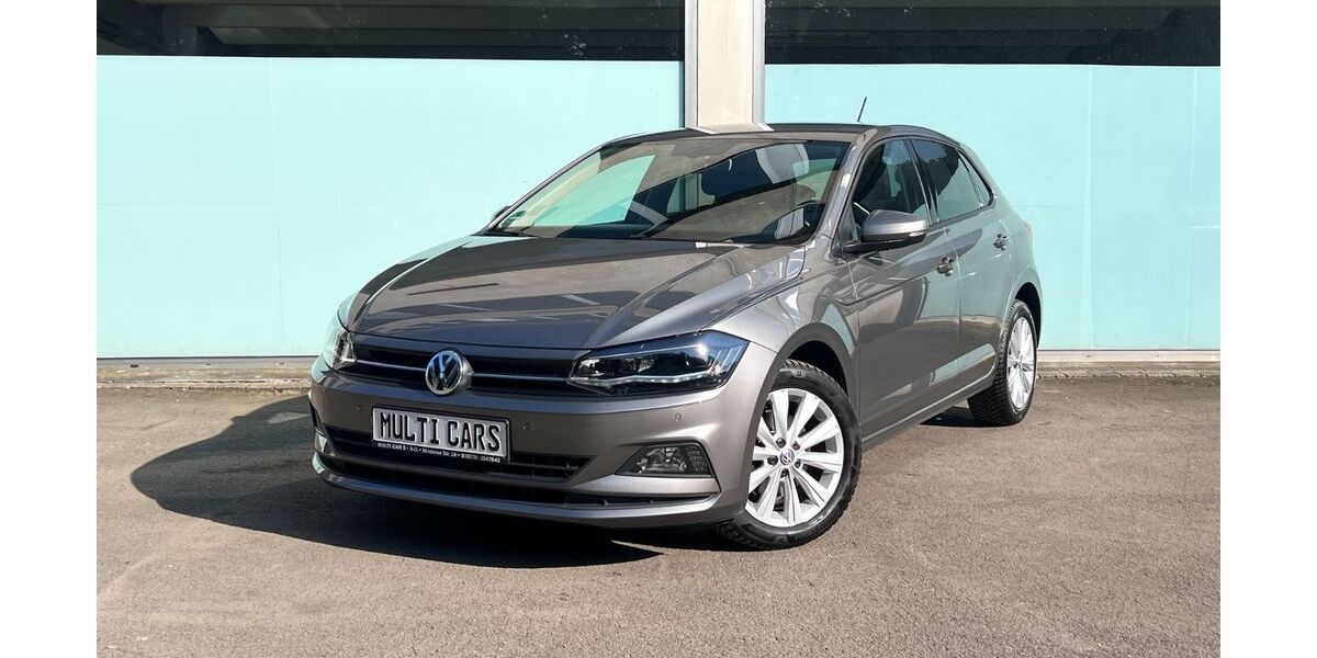 VW Polo 138.500 km 11.990 &euro; Löhne 32584