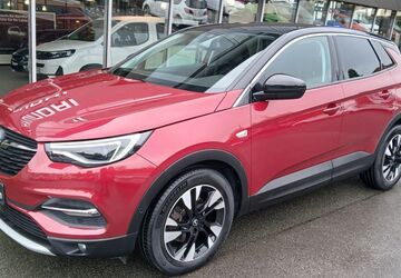 Opel Grandland (X) 79.200 km 16.990 &euro; Herford 32049
