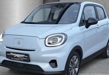 Leapmotor T03 2.550 km 17.960 &euro; Herford 32049