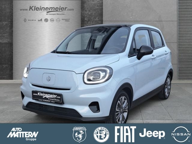 Leapmotor T03 2.550 km 17.960 &euro; Herford 32049