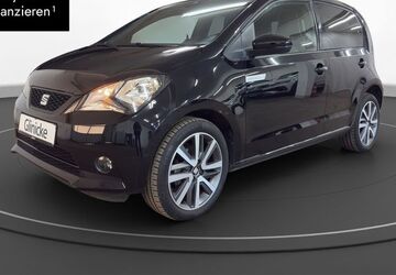 Seat Mii 39.140 km 12.980 &euro; Minden 32427