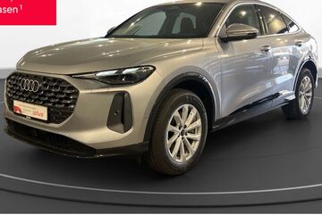 Audi Q5 14.080 km 55.940 &euro; Minden 32427