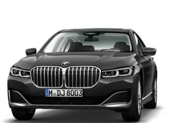 BMW 750 86.000 km 45.950 &euro; Bad Oeynhausen 32547