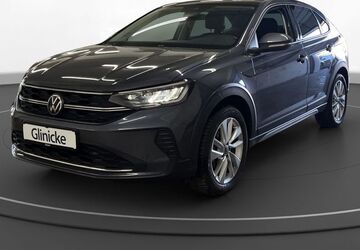 VW Taigo 33.570 km 20.580 &euro; Minden 32427