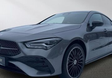 Mercedes-Benz CLA 250 17.917 km 40.740 &euro; Bad Oeynhausen 32545