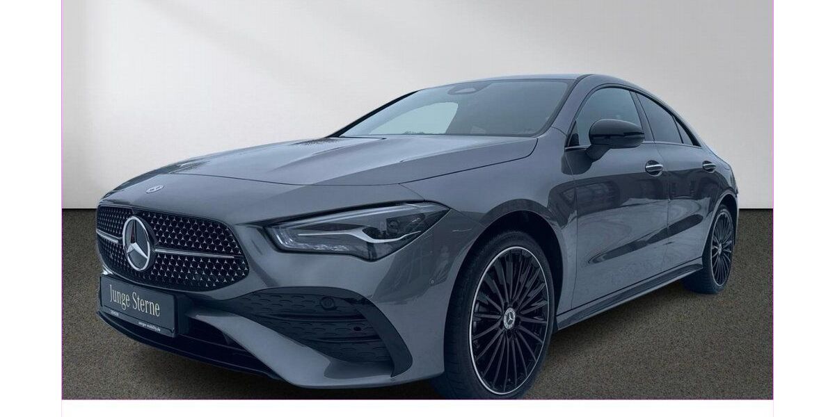 Mercedes-Benz CLA 250 17.917 km 40.770 &euro; Bad Oeynhausen 32545