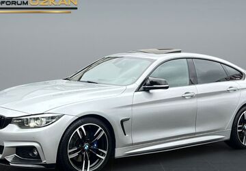 BMW 440 Gran Coupé 160.939 km 23.999 &euro; Löhne 32584