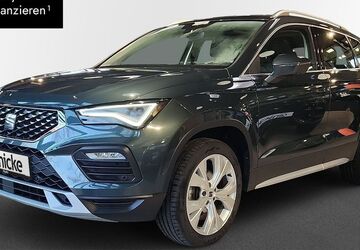 Seat Ateca 62.820 km 21.930 &euro; Lübbecke 32312