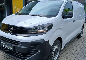 Opel Vivaro 1.500 km 27.350 &euro; Espelkamp 32339