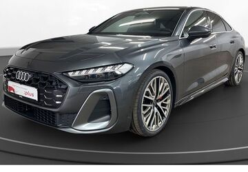 Audi A5 8.490 km 52.630 &euro; Minden 32427