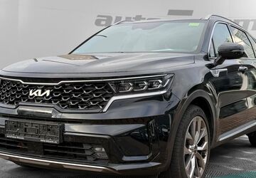 Kia Sorento 53.126 km 40.971 &euro; Herford 32051