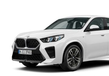 BMW X2 12.889 km 39.800 &euro; Bad Oeynhausen 32547