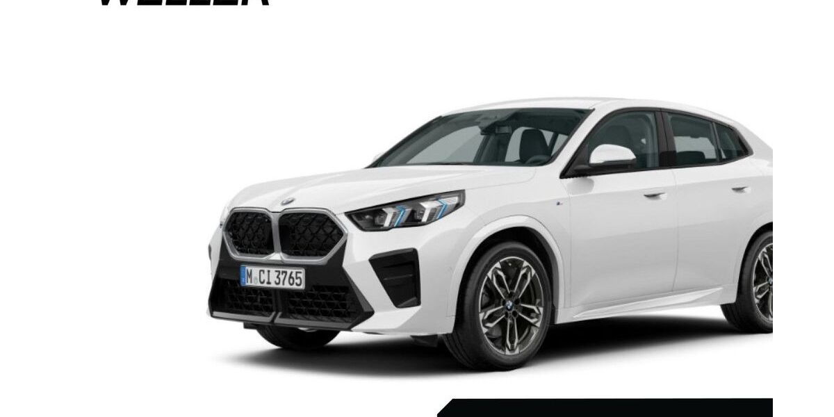 BMW X2 12.889 km 39.800 &euro; Bad Oeynhausen 32547